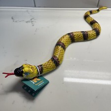 Ravensden Rubber Stretchy