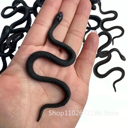 Halloween snakes set - snakes, 12