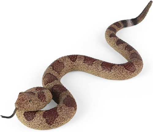 Sienon realistic fake snakes - sienon,