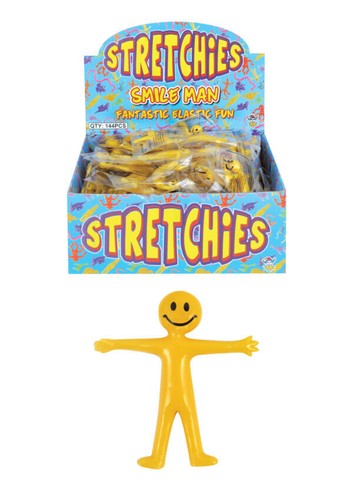 Stretchy snakes party bag - snakes,