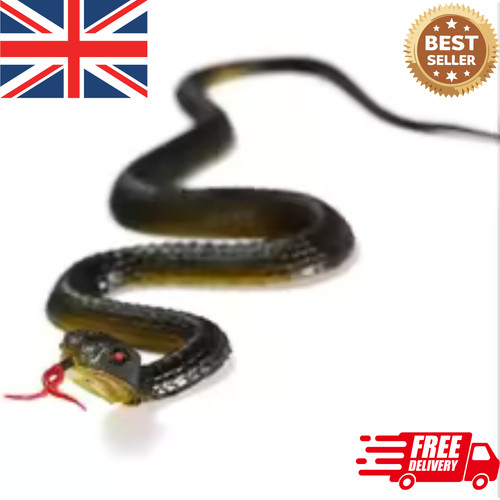 45cm realistic fake rubber - 45cm,