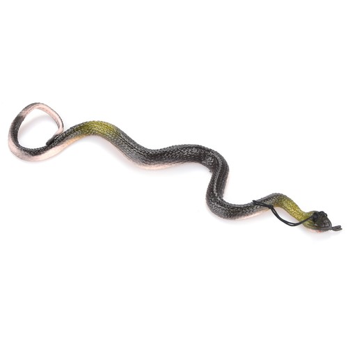 Real rubber toy - 16", fake