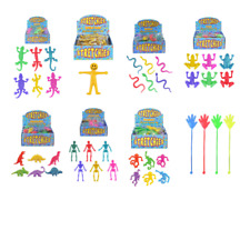 1-100 kids stretchies
