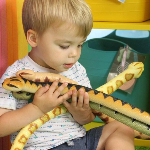 Set jumbo snake - set,
