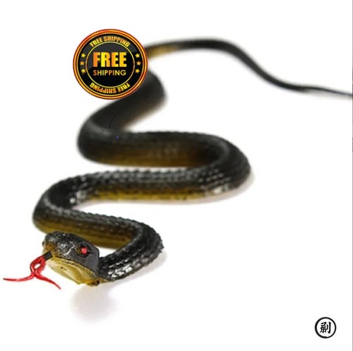 45cm fake snake toy - snake,