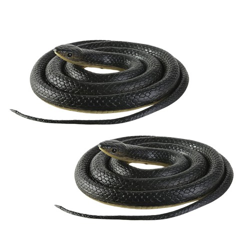Pack black 120cm large - black, soft