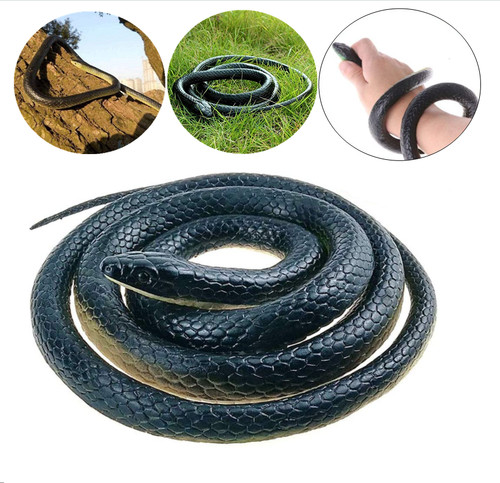 50inch very real rubber toy - real,