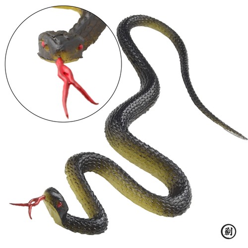 45cm realistic fake rubber - fake,