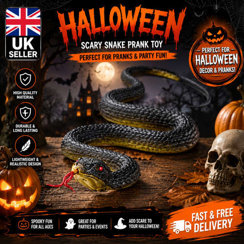 45cm realistic fake rubber - **45cm,