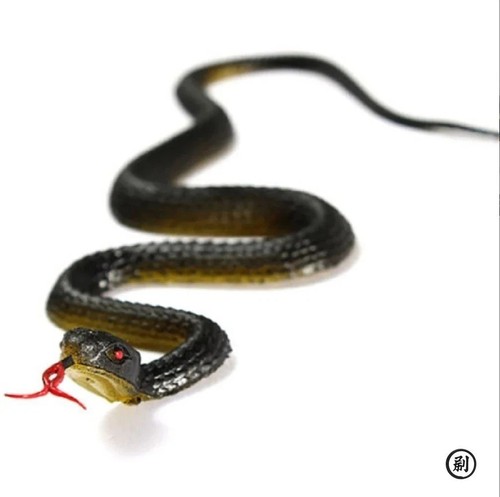 45cm realistic rubber - realistic,