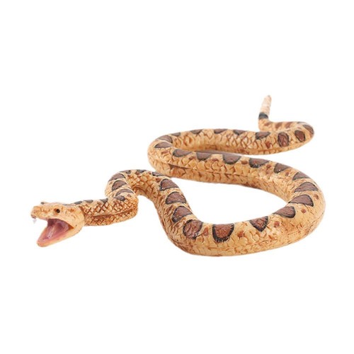 Fake snake for garden big - snake,