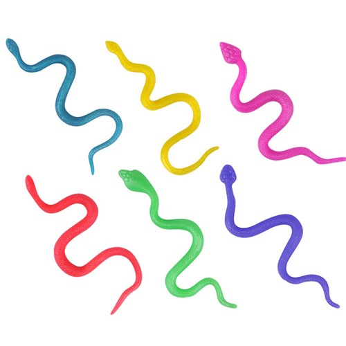 20cm stretchy rubber - 20cm,