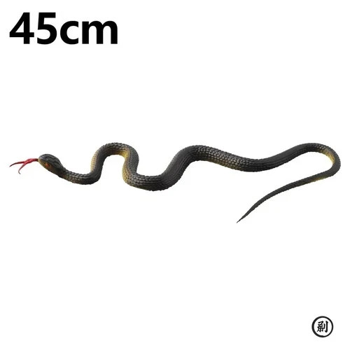 45cm realistic fake rubber - realistic,