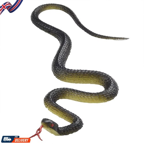 45cm realistic fake rubber - 45cm,