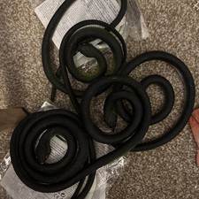 Rubber Snakes Craft Joke