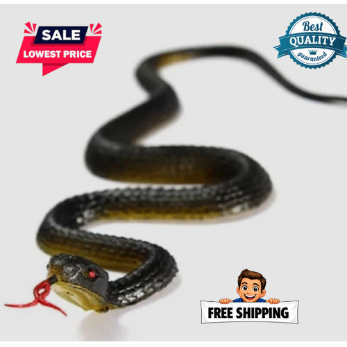 45cm real rubber toy fake - toy,