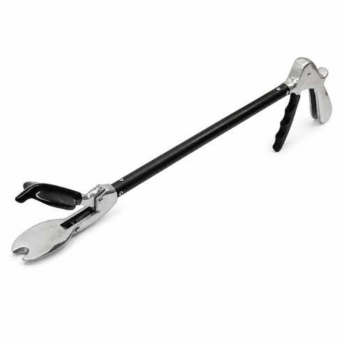 Heavy duty snake tongs reptile - heavy,