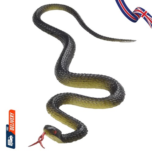 45cm realistic fake - 45cm, rubber