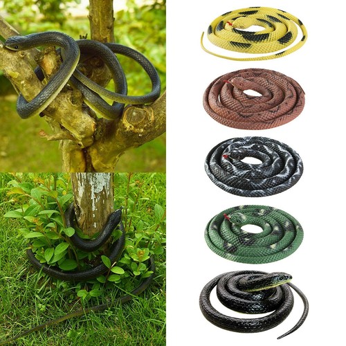 Inch fake snake large - 47,