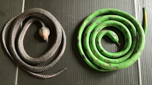 Vintage 1980 s rubber - 1980, /90’s